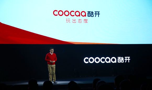 不做ppt的公司,酷开为什么独立上市