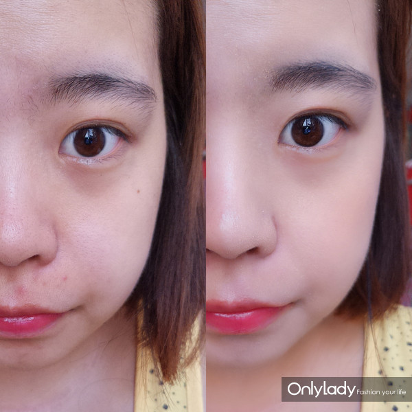 底妆推荐公认好用的色号,拜托了化妆包