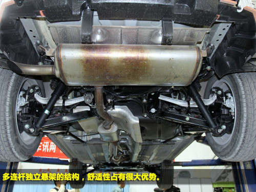 2019逍客发动机舱拆解教程,日产逍客底盘拆解1.3t视频