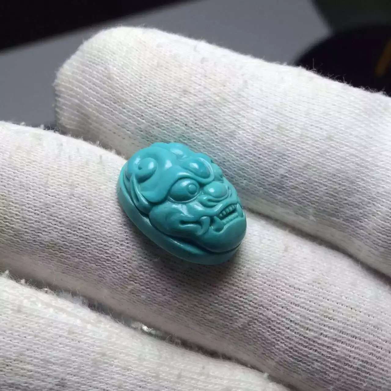 这玩意儿真神奇，有聚财、旺财、避邪、保平安之效！