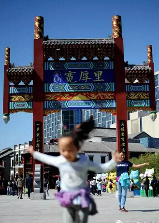 济南美食宽厚里必吃 (济南宽厚里美食必吃)