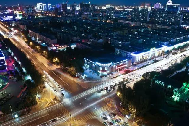 告别了7年的银川去另外城市打拼,北上广已不再是年轻人的选择