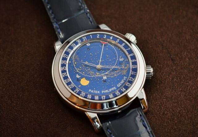 手表魅力有多强,手表究竟有什么魅力