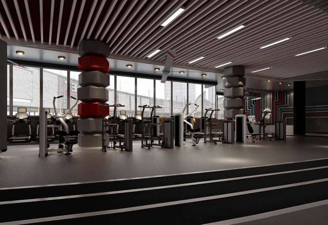 成都十大最佳健身房,成都做得好的健身房有哪些