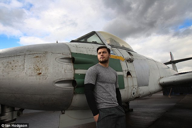 说不定他就是下一个瓦尔迪