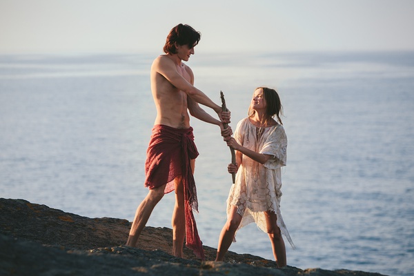 《他是龙》:纯情小处龙x撩龙老司机,看过都说好的俄罗斯电影