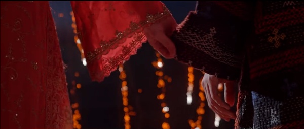 《他是龙》:纯情小处龙x撩龙老司机,看过都说好的俄罗斯电影