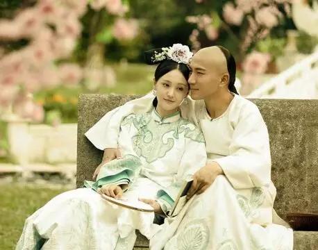 寂寞空庭春欲晚中琳琅的历史原型,寂寞空庭春欲晚卫琳琅原型