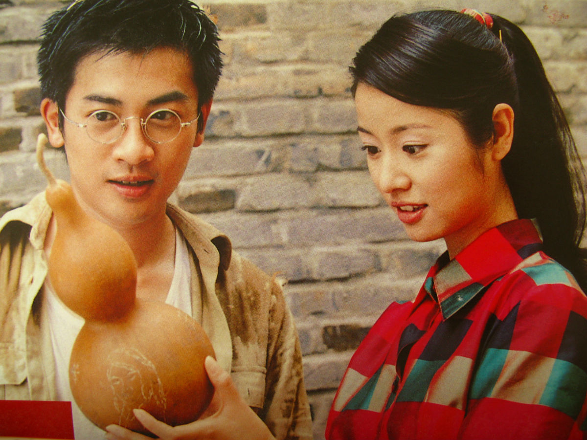 情深深雨蒙蒙可云颜值,新版情深深雨蒙蒙是真的拍吗