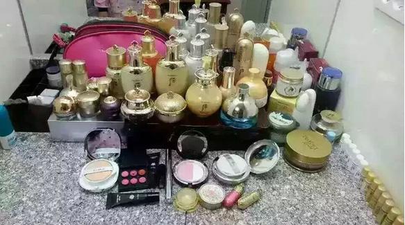 有哪些好用的韩国化妆品,韩国化妆品推荐韩妆