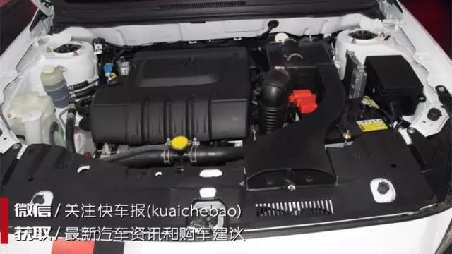 东南v5菱致高速表现,东南v5菱致2014款1.5自动豪华型