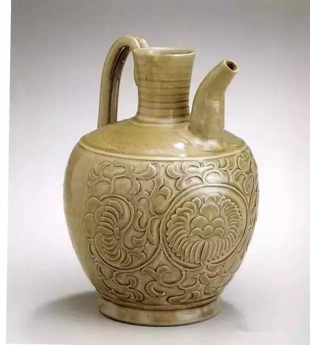 青耀于世——耀州窑原来价值如此之高