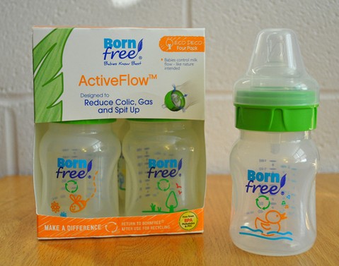 待产最好的体验,待产包推荐亲身经历