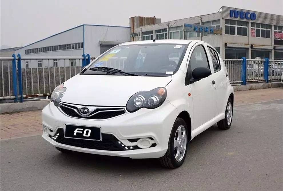 4万左右的代步车，哪款更靠谱？