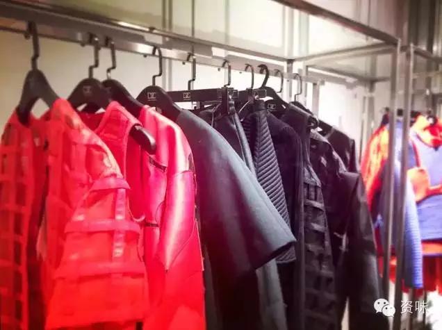 杭州潮人购物,杭州最全买手店