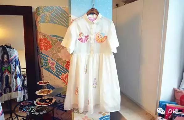 杭州潮人购物,杭州最全买手店