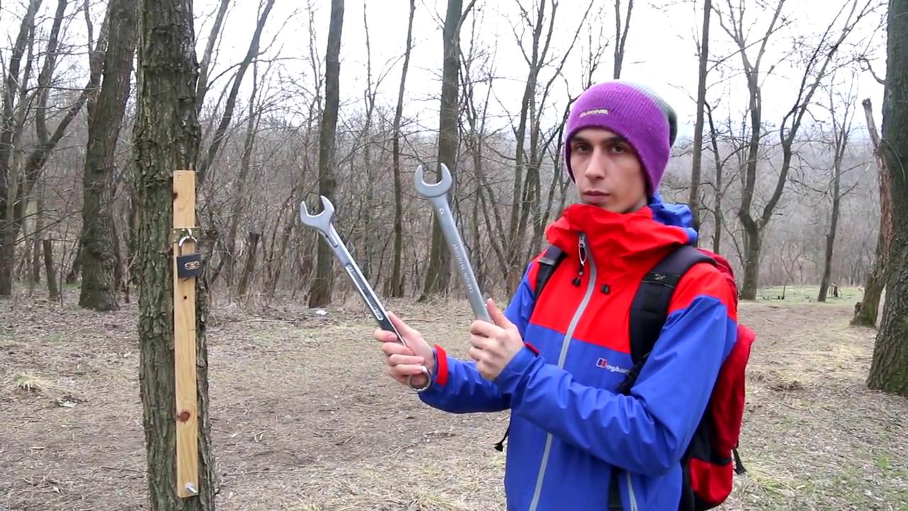 钥匙开锁小妙招,最好用的开锁办法是什么