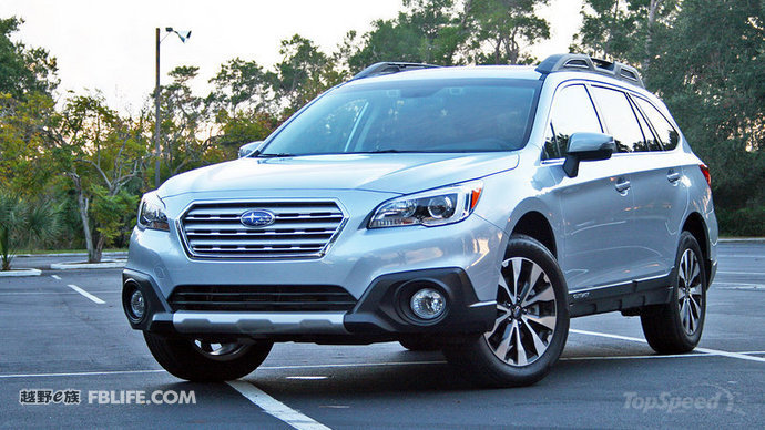 斯巴鲁傲虎2010款3.6r,斯巴鲁傲虎3.6评测