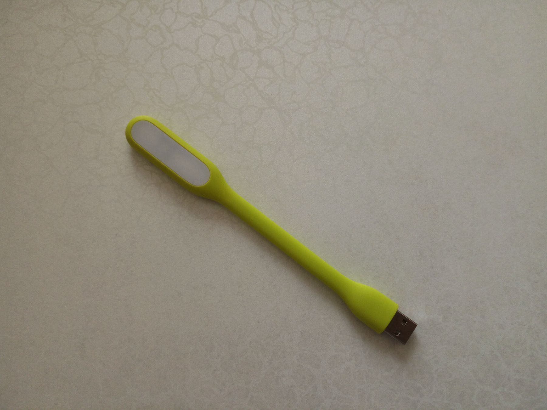 小米三大升级,小米随身usb灯