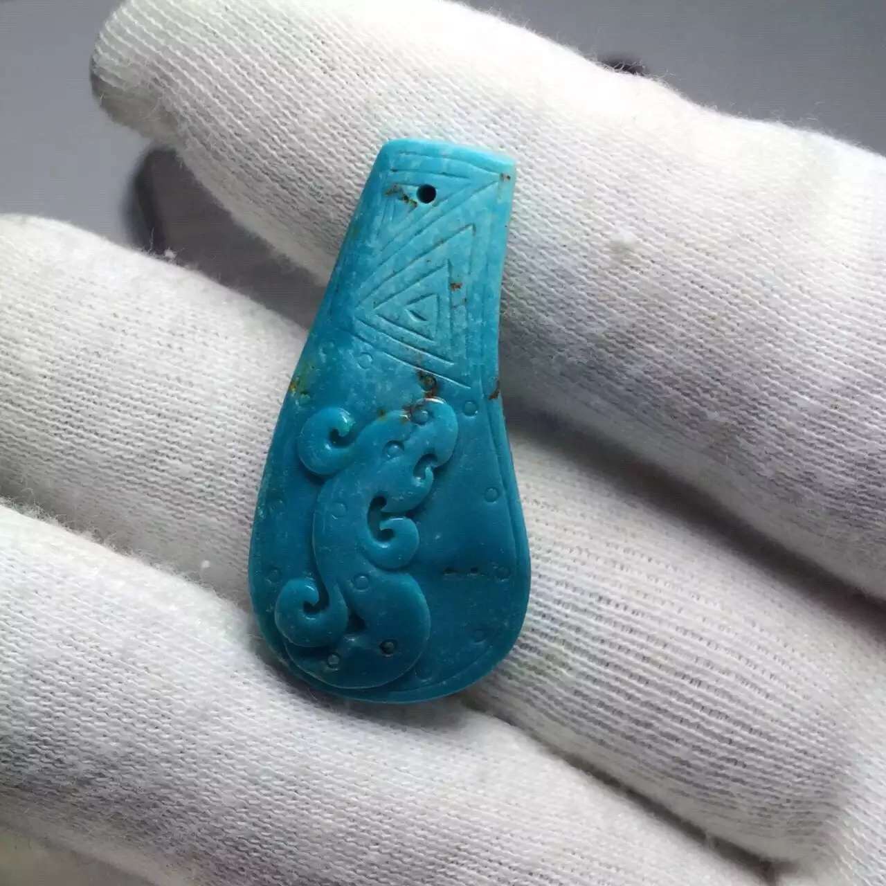 这玩意儿真神奇，有聚财、旺财、避邪、保平安之效！