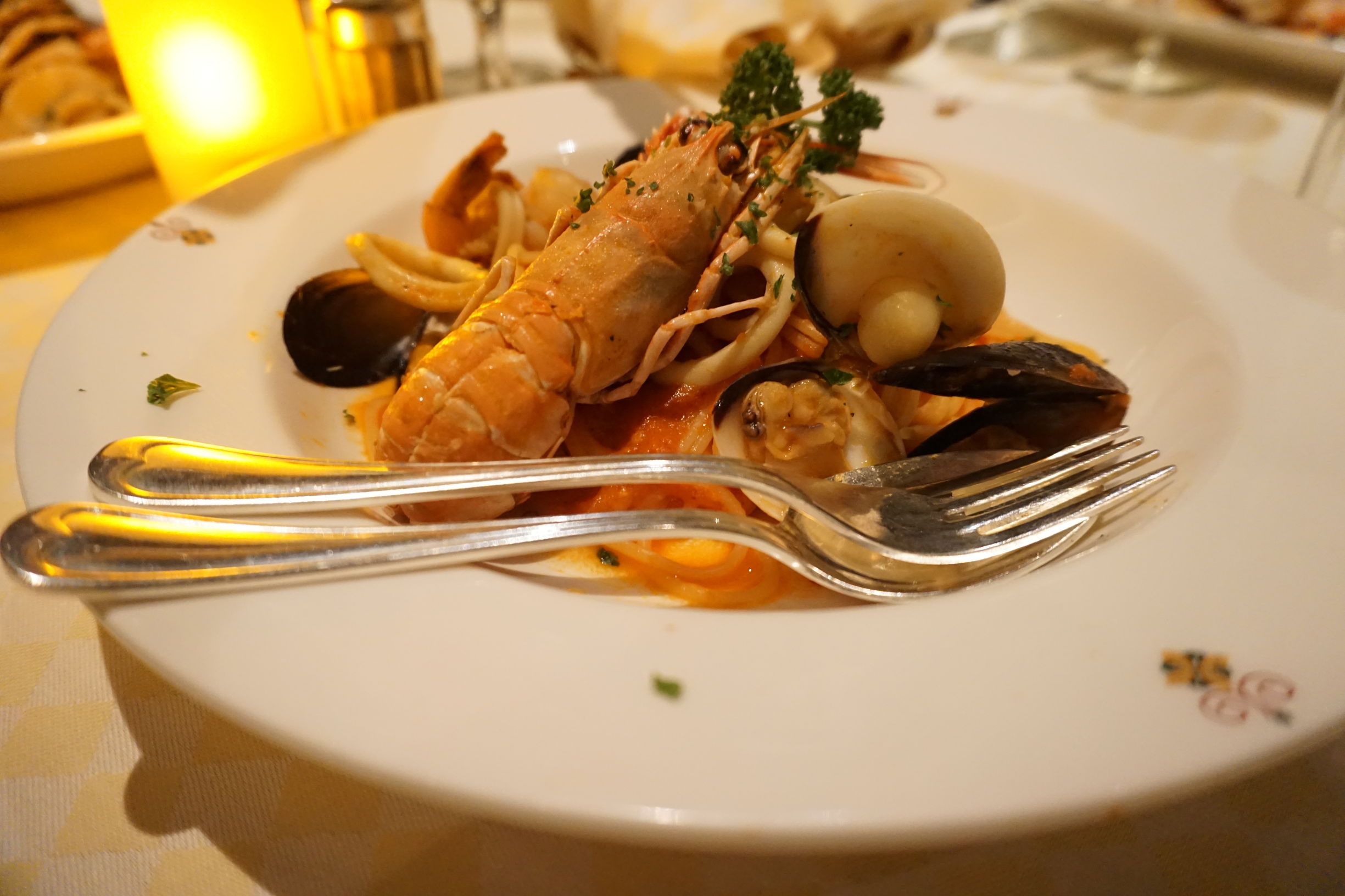 邮轮旅游值不值得入手,5000邮轮