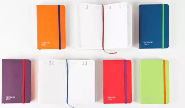 手帐中毒第二弹！本子控们有救了！