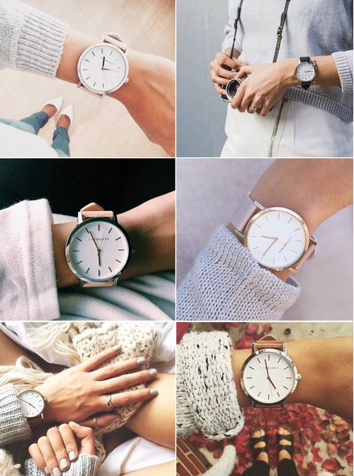 盘点几款有名的腕表 (市面上比较热销的几款高端腕表)