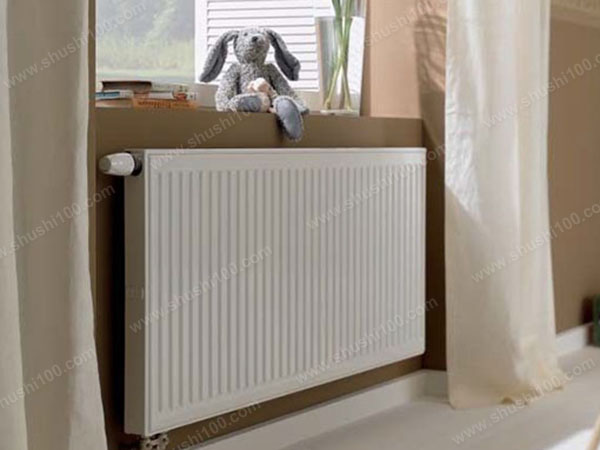 你与理想暖气片，差了一个pH值的距离