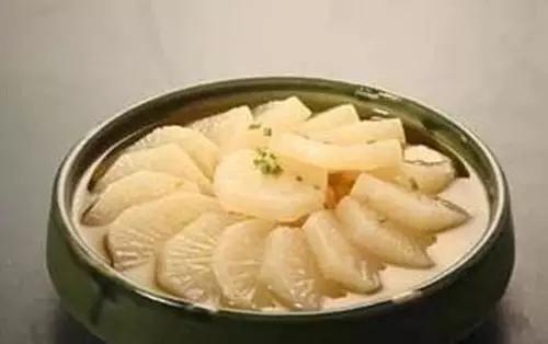 简单有效的止咳化痰小妙招,止咳化痰最快的偏方一招解决