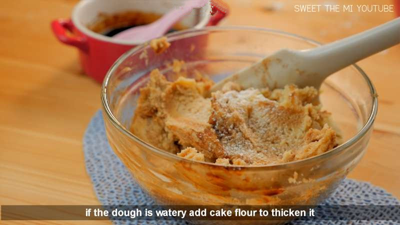 风靡韩国的小熊饼干杯缘子，最适合妈妈和孩子一起做