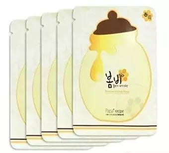 最近比较火的韩国面膜,推荐几款好用的韩国面膜