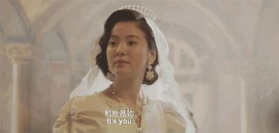 把《权利的游戏》拉下神坛的，还有这部韩版的枪炮与玫瑰...