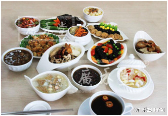 小禾面对面：“辣妈”分享奶牛减肥都要！广禾堂月子餐老公也赞