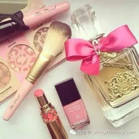 香水的种类及区别,香水的分类的四字名称