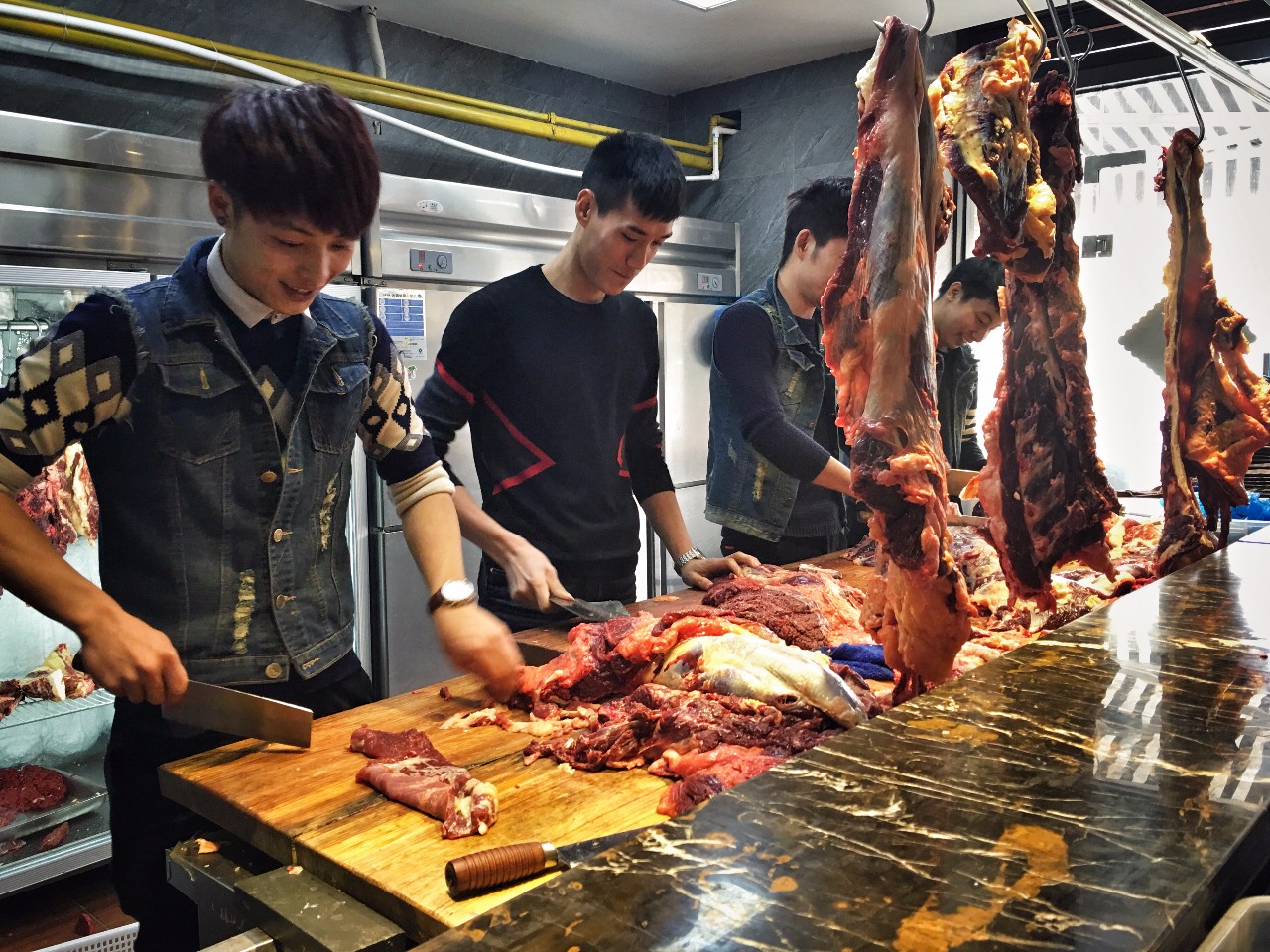 上海一家hellokitty主题餐厅,hellokitty餐厅有哪些