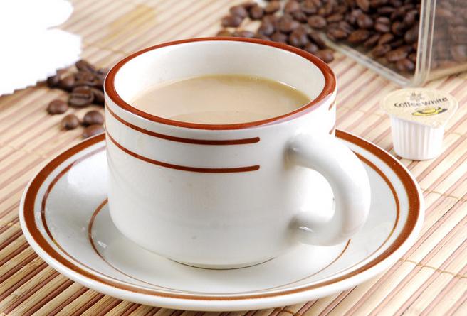 空腹喝速溶咖啡有什么坏处,咖啡的好处与坏处喝咖啡能减肥吗