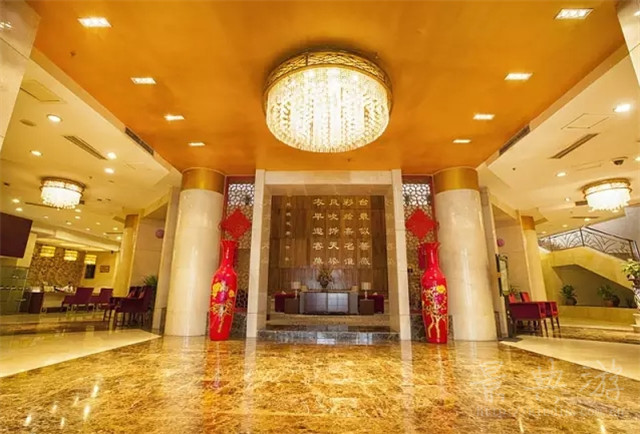 玫瑰庄园——以玫瑰之名温暖你