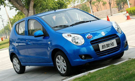 最具性价比代步合资车,最具性价比的微型车