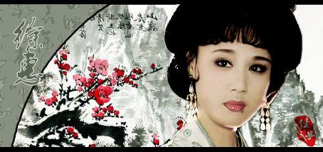 掀起你的盖头来——不一样的武则天