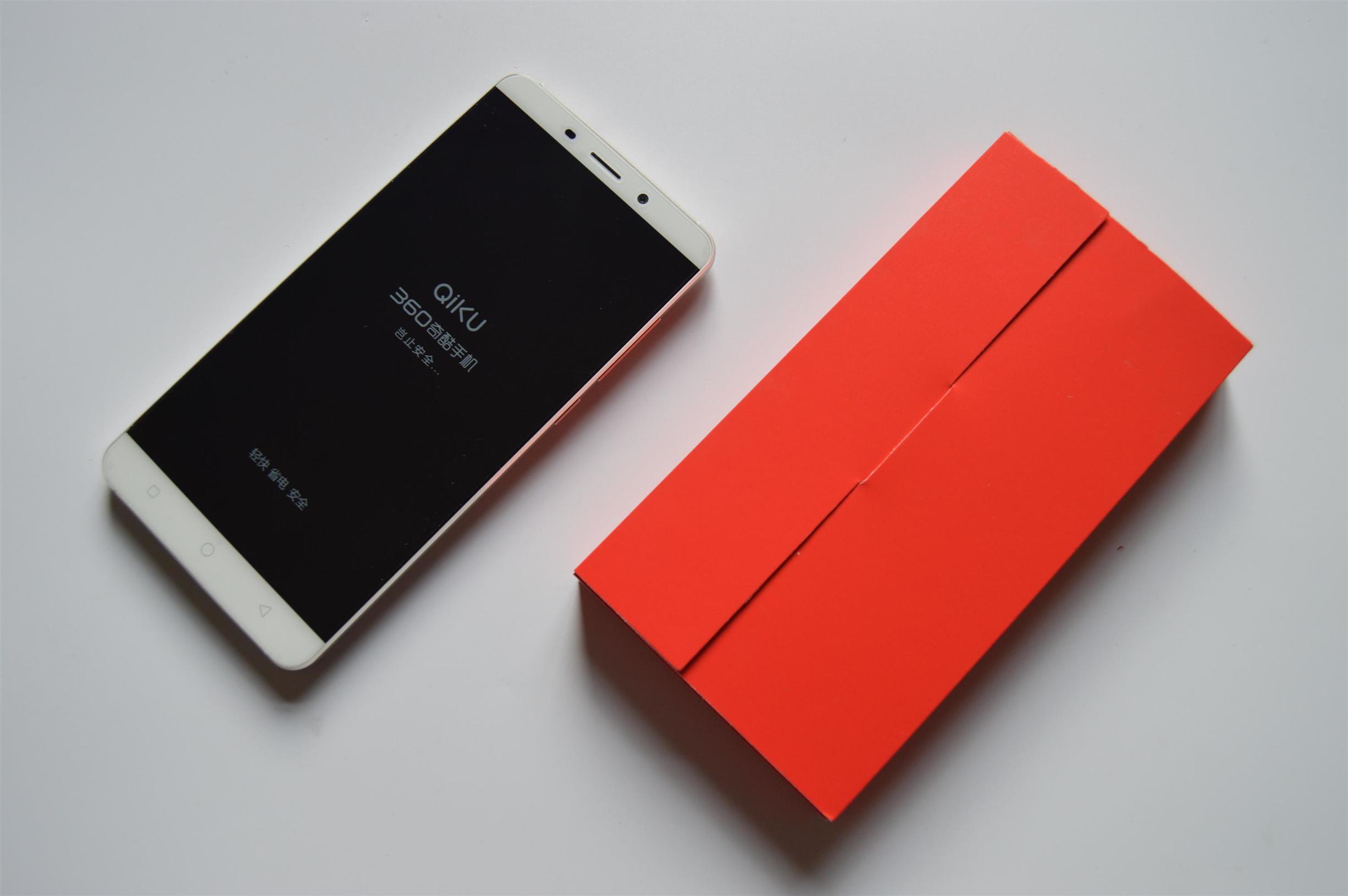 360手机测评开箱,360手机开箱评测