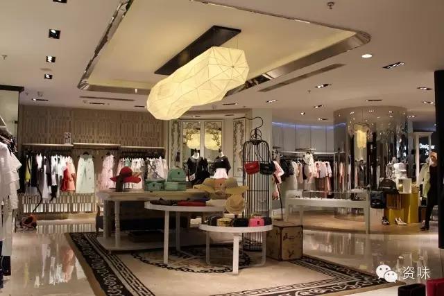 杭州潮人购物,杭州最全买手店