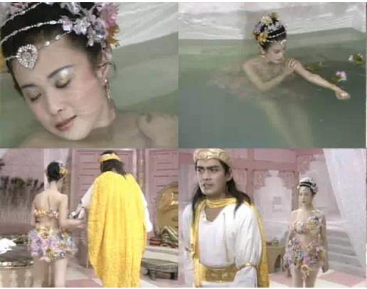 朝阳群众要逆天，他们竟然活捉到了商纣王妃子苏妲己！