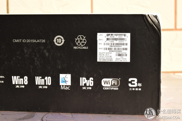 华硕路由器rt-ac5300测评,华硕路由器ac5300测评