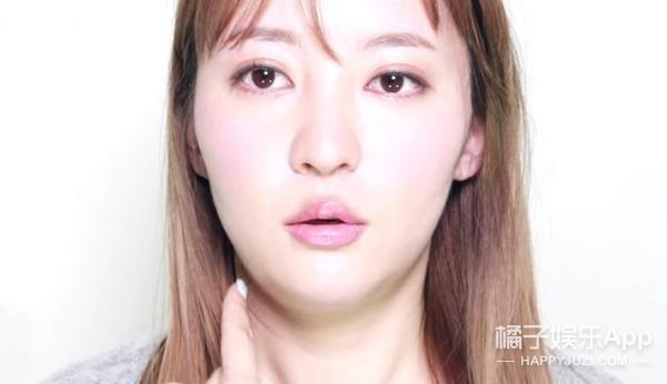 林心如和陈乔恩对比,陈乔恩柳岩瘦脸