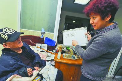 济南好人榜房泽秋视频,济南市好人房泽秋