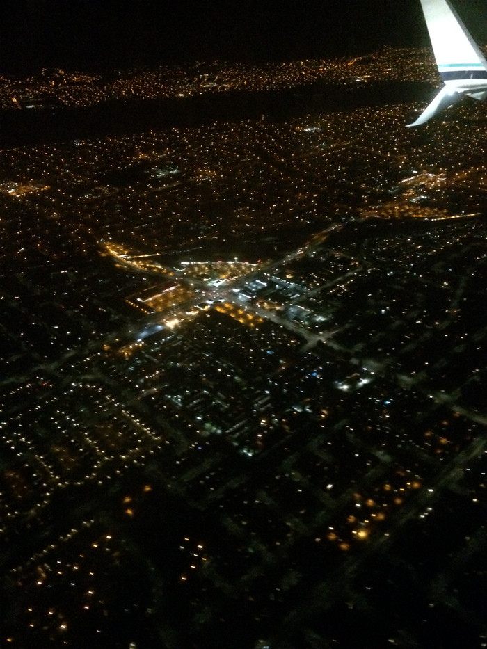 去过美国的真实感受,没去过美国不知道是好还是坏