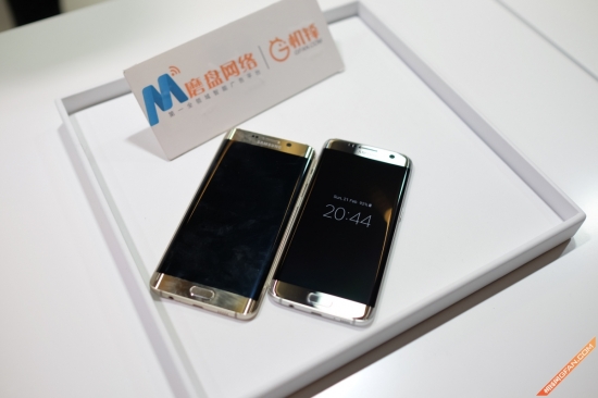 三星s7edge首发测评,三星s7edge全面测评