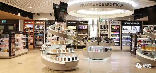 「昕薇FM」各国机场免税店扫货攻略(美洲大洋洲篇)