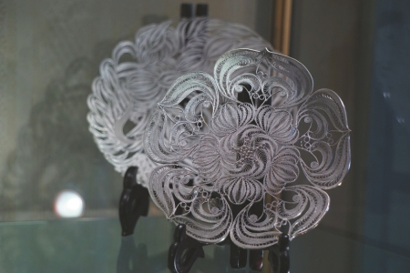 身边档案丨老成都银匠打造了飞虎队手环