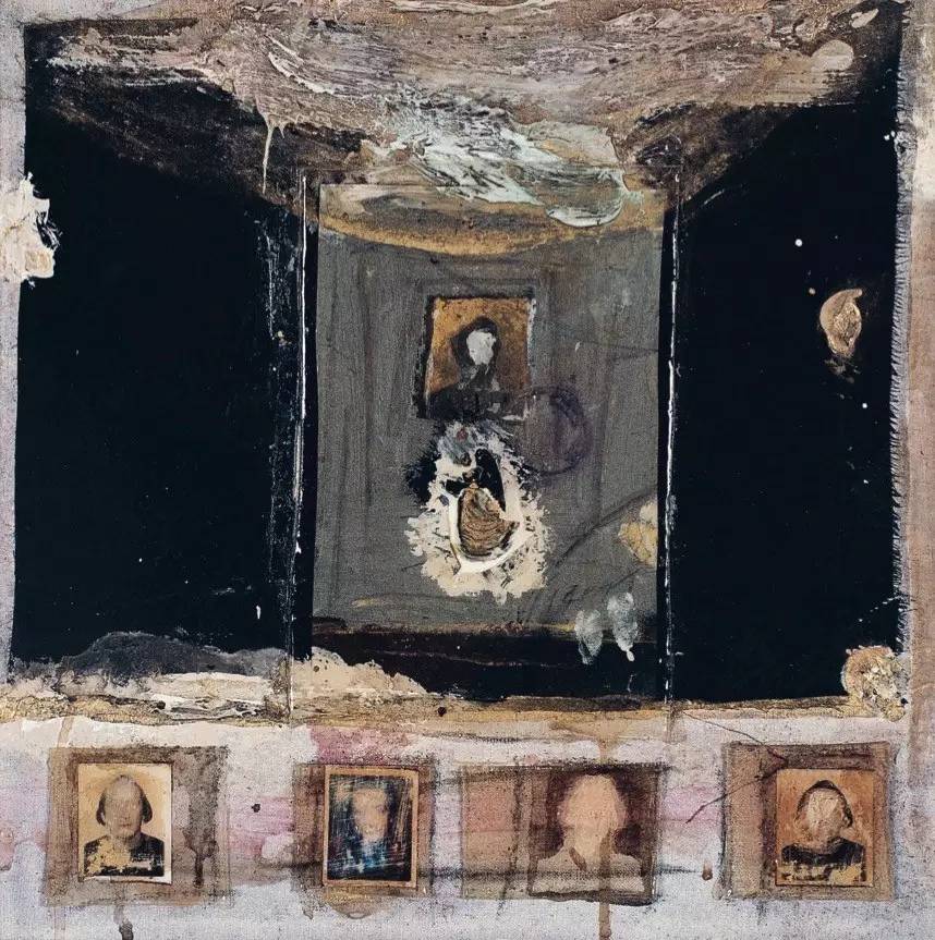 贝聿铭的儿子的职业,贝聿铭的儿子叫什么名字